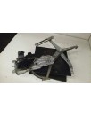 Recambio de elevalunas delantero izquierdo para opel astra g berlina club referencia OEM IAM   6 PINS