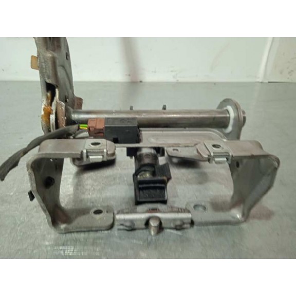 Recambio de palanca freno de mano para citroën berlingo station wagon live referencia OEM IAM 9680786377  