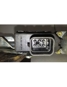 Recambio de elevalunas delantero izquierdo para opel astra g berlina club referencia OEM IAM   6 PINS 2