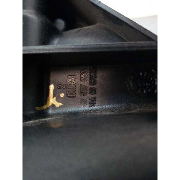 Recambio de varillaje cambio para citroën berlingo station wagon feel referencia OEM IAM 3527353 CON PALANCA 