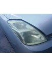 Recambio de faro derecho para toyota prius (nhw20) basis referencia OEM IAM 8113047090 PARA PULIR 