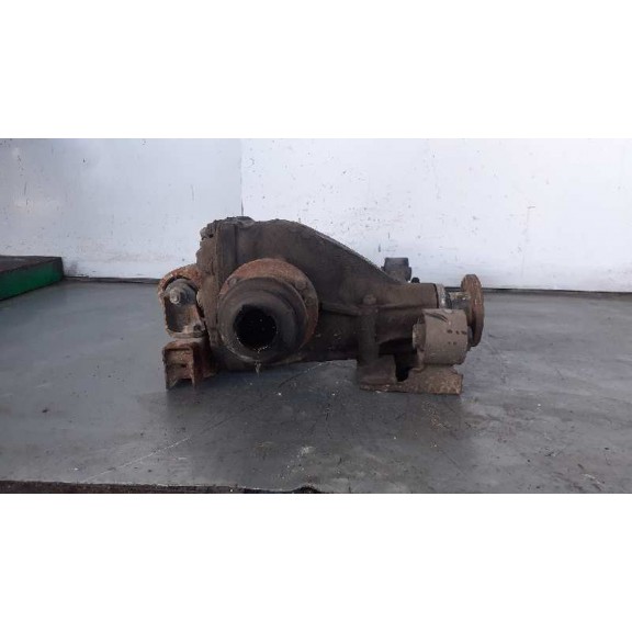 Recambio de diferencial delantero para nissan terrano/terrano.ii (r20) aventura referencia OEM IAM 38511G23007  