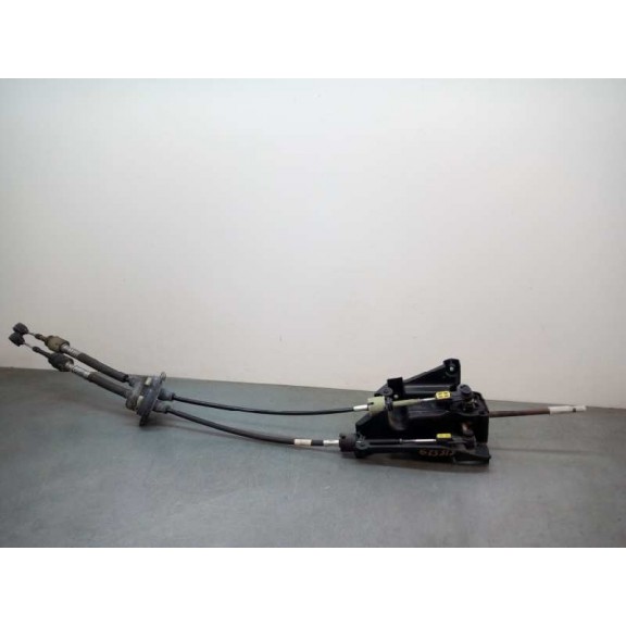 Recambio de varillaje cambio para citroën berlingo station wagon feel referencia OEM IAM 3527353 CON PALANCA 
