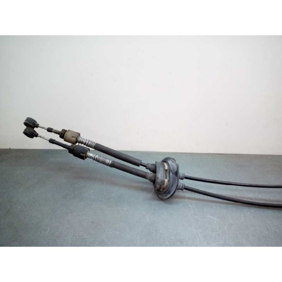 Recambio de varillaje cambio para citroën berlingo station wagon feel referencia OEM IAM 3527353 CON PALANCA 