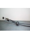 Recambio de varillaje cambio para citroën berlingo station wagon feel referencia OEM IAM 3527353 CON PALANCA 