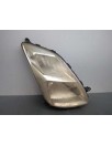 Recambio de faro derecho para toyota prius (nhw20) basis referencia OEM IAM 8113047090 PARA PULIR 