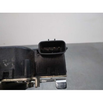 Recambio de cerradura maletero / porton para kia sorento 2.2 crdi cat referencia OEM IAM  4 PINES 