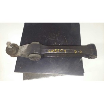 BRAZO SUSPENSION INFERIOR DELANTERO DERECHO 