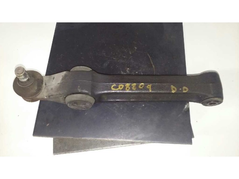 Recambio de brazo suspension inferior delantero derecho para daewoo matiz cd referencia OEM IAM   