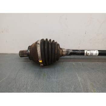 Recambio de transmision delantera derecha para seat leon (kl1) xcellence referencia OEM IAM 5Q0407272eb  0200141279