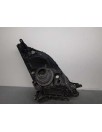 Recambio de faro izquierdo para toyota prius (nhw20) basis referencia OEM IAM 8117047090 PARA PULIR 