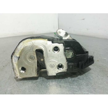 Recambio de cerradura puerta trasera derecha para toyota yaris (ksp9/scp9/nlp9) básico referencia OEM IAM  AÑO 2006 