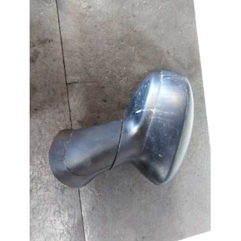 Recambio de retrovisor derecho para fiat punto (evo) (199) dynamic referencia OEM IAM  ELECTRICO 3 PIN NEGRO SIN TAPA