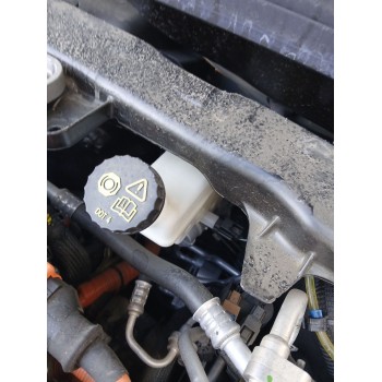 Recambio de servofreno para renault megane e-tech suv ev40 referencia OEM IAM 460078309r 0204847407 