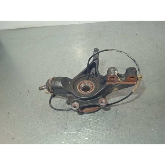 Recambio de mangueta delantera izquierda para citroën berlingo station wagon live referencia OEM IAM SR ABS 