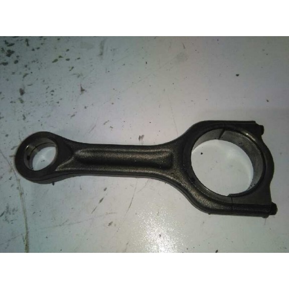 Recambio de biela para peugeot 207 1.6 16v hdi referencia OEM IAM   