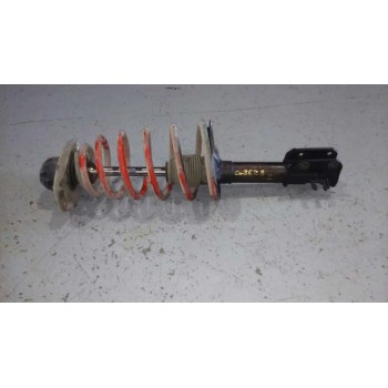 AMORTIGUADOR DELANTERO IZQUIERDO 