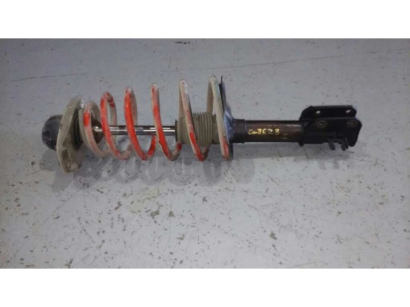 Recambio de amortiguador delantero izquierdo para fiat punto berl. (176) 75 s referencia OEM IAM   