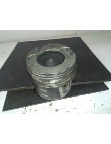 Recambio de piston para peugeot 207 1.6 16v hdi referencia OEM IAM   