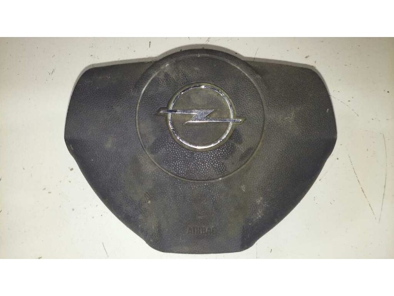 Recambio de airbag delantero izquierdo para opel zafira b 1.7 16v cdti referencia OEM IAM 1311348  