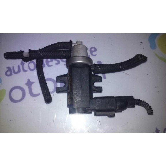 Recambio de valvula aire adicional para seat leon (1m1) 1.9 tdi referencia OEM IAM 1J0906627  