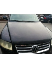 Recambio de capot para volkswagen touareg (7la) tdi r5 referencia OEM IAM 7L6823031D  7L6823031D
