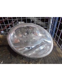 Recambio de faro derecho para daewoo matiz 0.8 cat referencia OEM IAM   