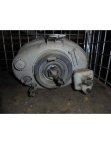 Recambio de faro derecho para daewoo matiz 0.8 cat referencia OEM IAM    2