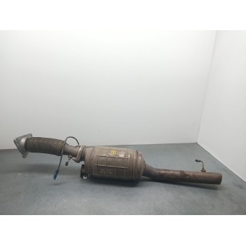 FILTRO DE PARTICULAS 2379336001 