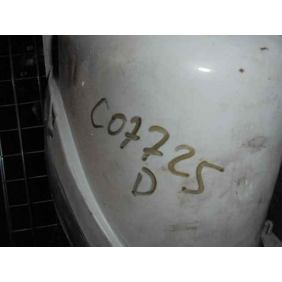 Recambio de faro derecho para daewoo matiz 0.8 cat referencia OEM IAM   