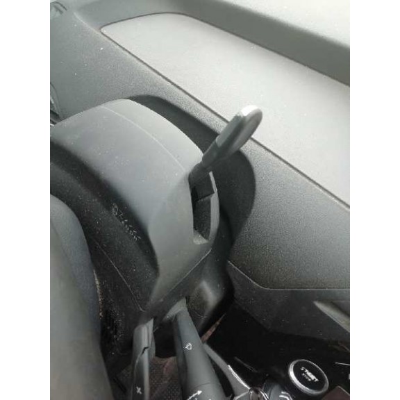 Recambio de palanca cambio para citroën c4 picasso feel referencia OEM IAM 98002212VV SELECTOR 