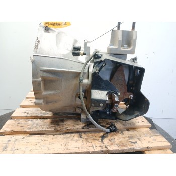 Recambio de caja cambios para ford tourneo courier b460 monospace 1.0 ecoboost referencia OEM IAM DV1R7002  