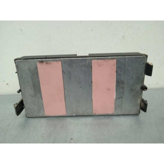 Recambio de centralita asientos para mercedes-benz clase e (w211) berlina e 220 cdi (211.006) referencia OEM IAM A2118202685  