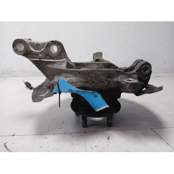 Recambio de mangueta delantera derecha para ford s-max titanium referencia OEM IAM 1603071953  