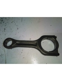 Recambio de biela para peugeot 207 1.6 16v hdi referencia OEM IAM   