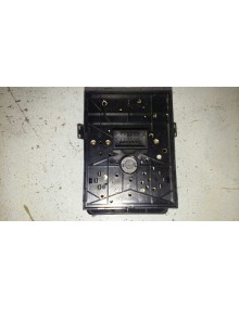 Recambio de mando luces para opel combo (corsa c) tour enjoy referencia OEM IAM  SALPICADERO  2