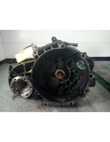 Recambio de caja cambios para volkswagen golf iv berlina (1j1) 1.9 tdi referencia OEM IAM DRW 6V  2
