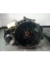 Recambio de caja cambios para volkswagen golf iv berlina (1j1) 1.9 tdi referencia OEM IAM DRW 6V 