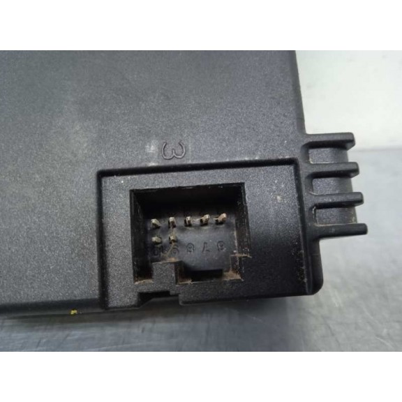 Recambio de centralita asientos para mercedes-benz clase e (w211) berlina e 220 cdi (211.006) referencia OEM IAM A2118202685  