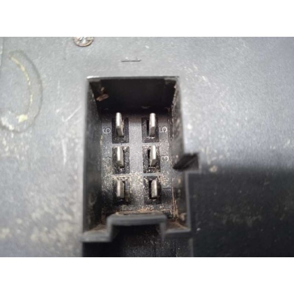 Recambio de centralita asientos para mercedes-benz clase e (w211) berlina e 220 cdi (211.006) referencia OEM IAM A2118202685  