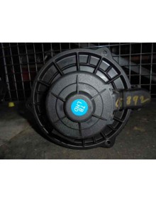 Recambio de motor calefaccion para hyundai getz (tb) 1.1 básico referencia OEM IAM 971121C008   2