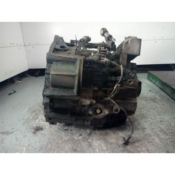 Recambio de caja cambios para volkswagen golf iv berlina (1j1) 1.9 tdi referencia OEM IAM DRW 6V 