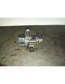 Recambio de valvula aire adicional para mg serie 45 (rt) 2.0 idt cat referencia OEM IAM   