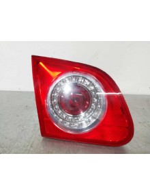 Recambio de piloto trasero izquierdo interior para volkswagen passat berlina (3c2) advance referencia OEM IAM 3C5945093C  