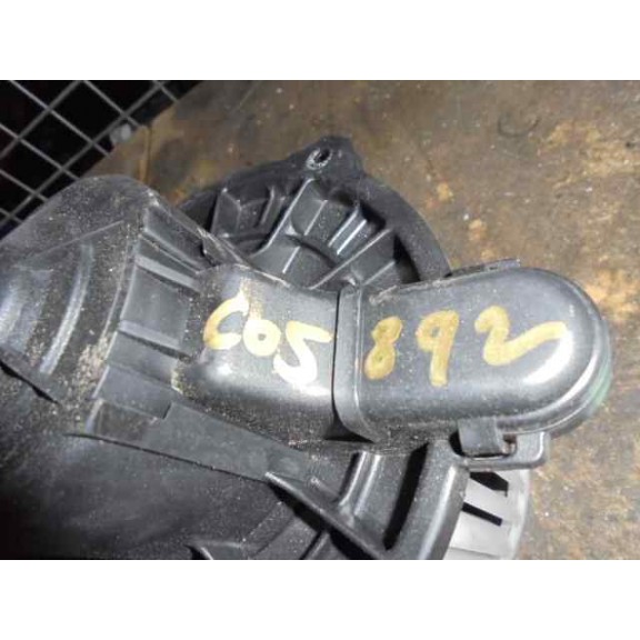 Recambio de motor calefaccion para hyundai getz (tb) 1.1 básico referencia OEM IAM 971121C008  