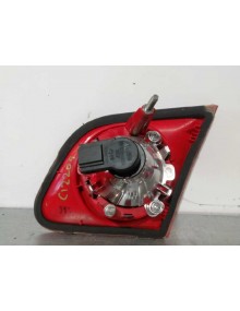 Recambio de piloto trasero izquierdo interior para volkswagen passat berlina (3c2) advance referencia OEM IAM 3C5945093C   2