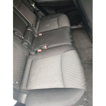 Recambio de asientos traseros para nissan x-trail iii (t32_, t32r, t32rr) 1.7 dci referencia OEM IAM   