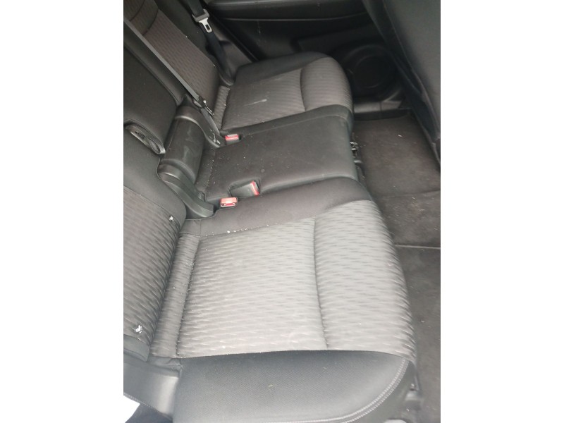 Recambio de asientos traseros para nissan x-trail iii (t32_, t32r, t32rr) 1.7 dci referencia OEM IAM   