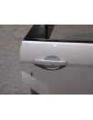 Recambio de puerta trasera derecha para ford focus lim. (cb4) trend referencia OEM IAM  BLANCO 