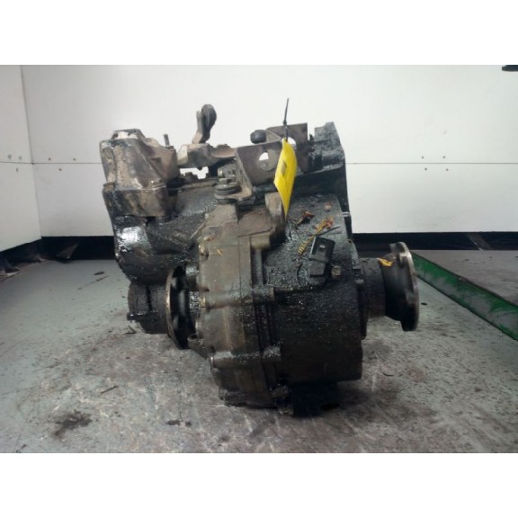 Recambio de caja cambios para volkswagen golf iv berlina (1j1) 1.9 tdi referencia OEM IAM DRW 6V 